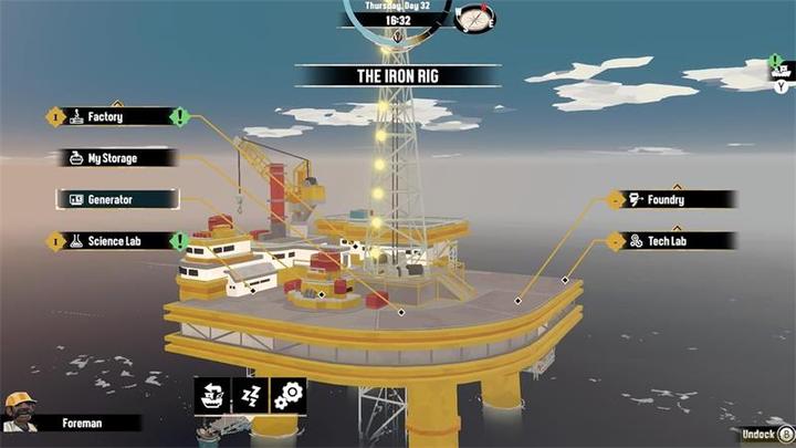 Produktbild Team17 Dredge Complete Edition SWITCH (Switch, DE)