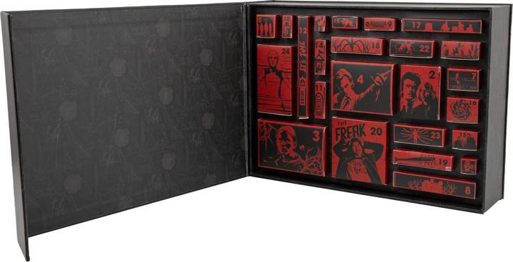 Actual product image Cinereplicas Stranger Things