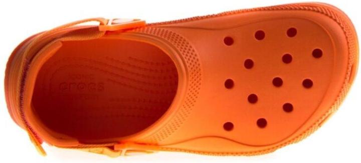 Actual product image Crocs Classic Hiker Xscape Clog (40)