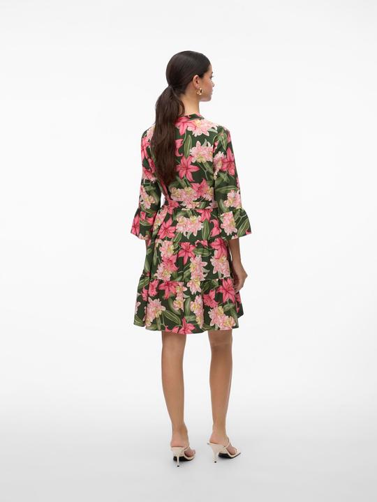 Produktbild Vero Moda VMZERA Kurzes Kleid Kleid (XS)