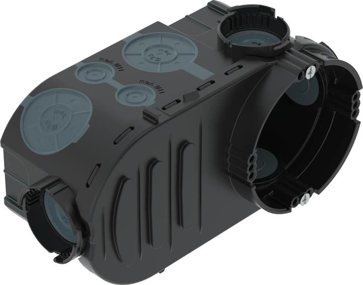 Actual product image OBO Bettermann UP electronic box airtight