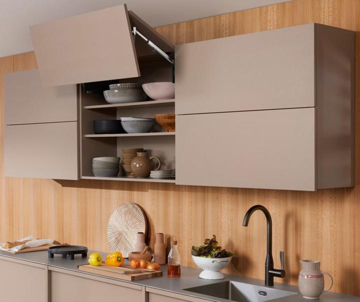 Image du produit Blum Réservoir de force pour abattant à armature élévatrice pliant AVE