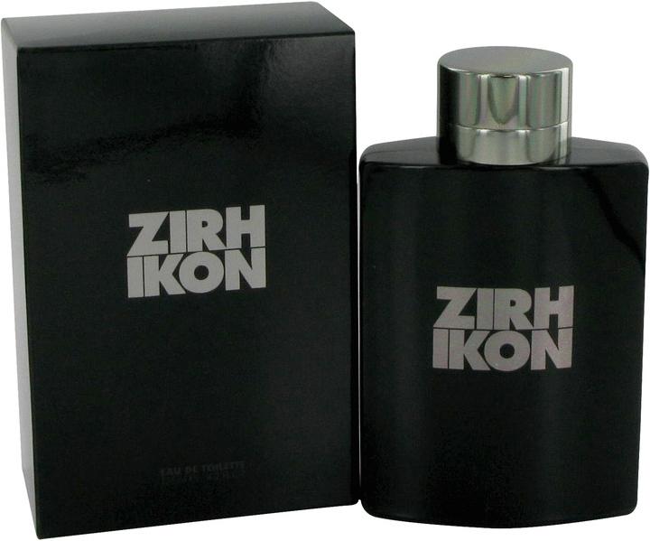 Image du produit Zirh Stick déodorant sans alcool Ikon by International 77 ml (Stick, 77 ml)