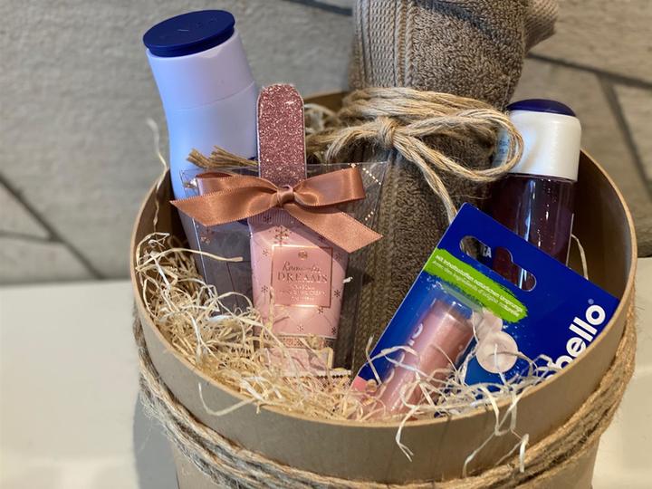 You Are Beauty-Geschenkbox für SIE