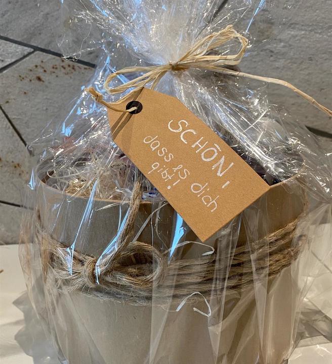 Produktbild You Are Beauty-Geschenkbox für SIE