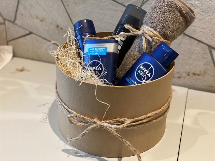 You Are Beauty-Geschenkbox für IHN