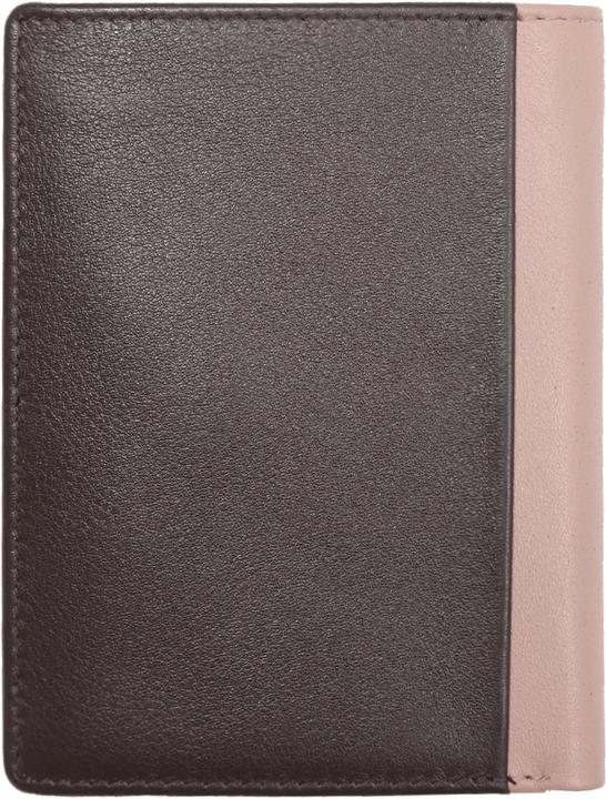 Actual product image Riccardo Ferducci Unisex billfold, RFID
