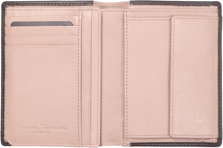 Actual product image Riccardo Ferducci Unisex billfold, RFID