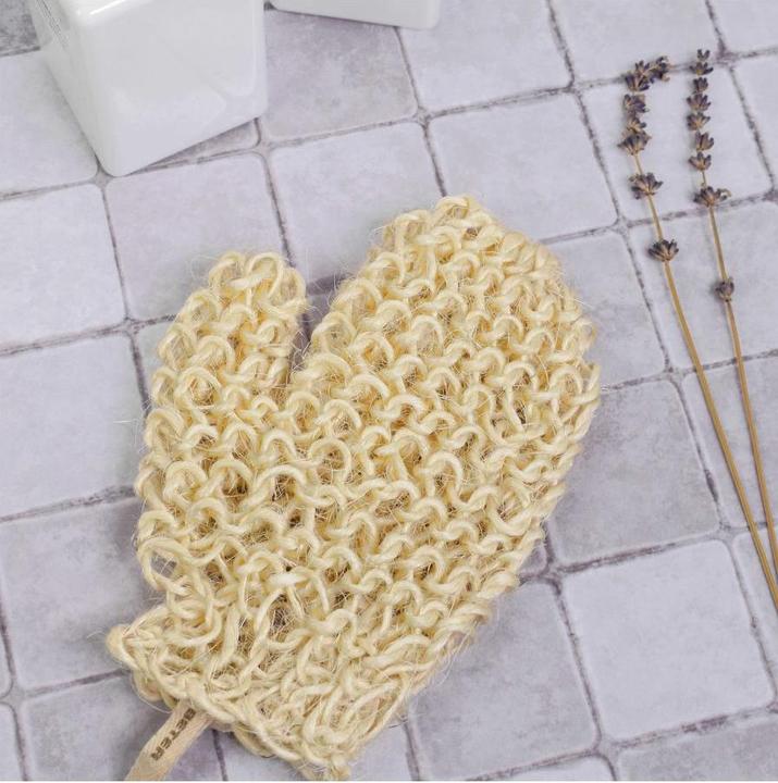 Actual product image Beter SISAL glove