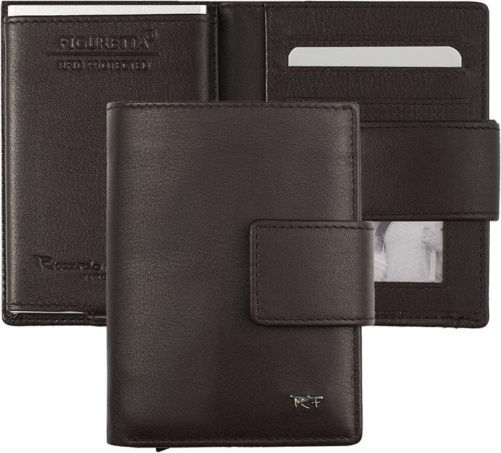 Image du produit Riccardo Ferducci Cardprotector, safety closure, RFID
