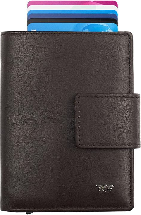 Image du produit Riccardo Ferducci Cardprotector, safety closure, RFID