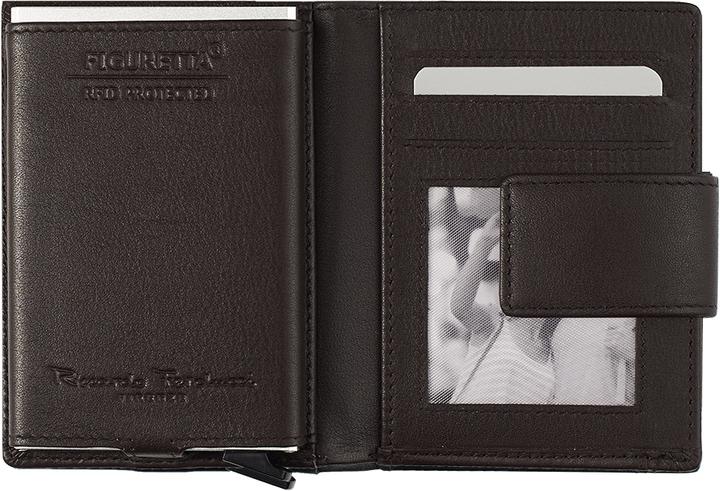 Image du produit Riccardo Ferducci Cardprotector, safety closure, RFID
