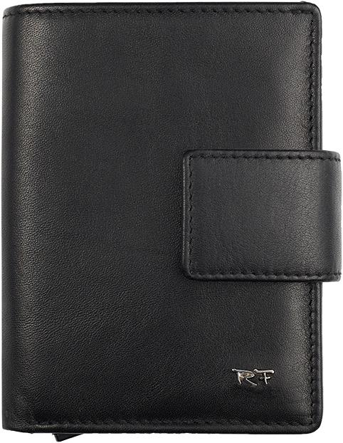 Actual product image Riccardo Ferducci Cardprotector, safety closure, RFID