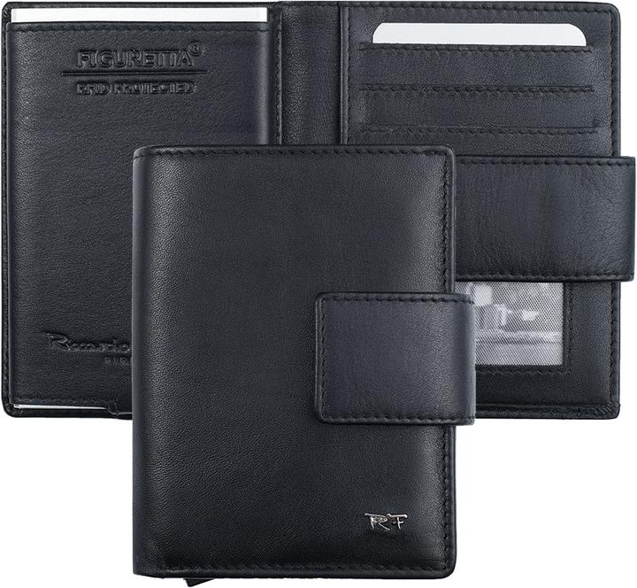 Image du produit Riccardo Ferducci Cardprotector, safety closure, RFID