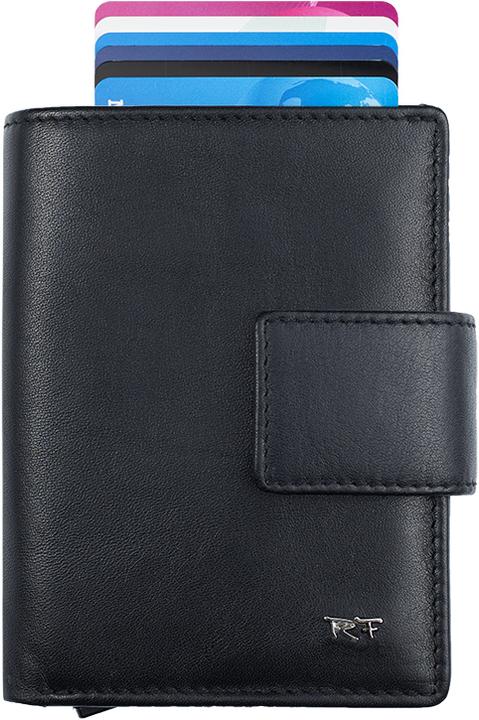 Image du produit Riccardo Ferducci Cardprotector, safety closure, RFID