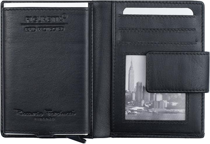 Image du produit Riccardo Ferducci Cardprotector, safety closure, RFID