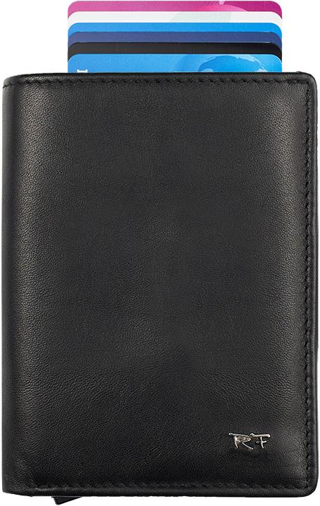 Riccardo Ferducci Cardprotector, RFID