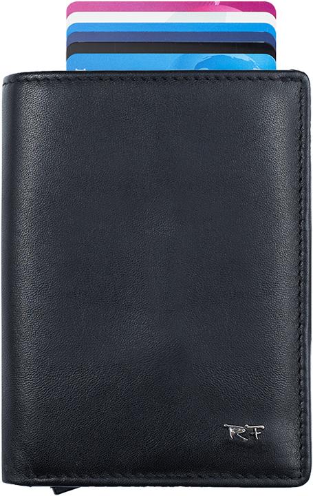 Riccardo Ferducci Cardprotector, RFID