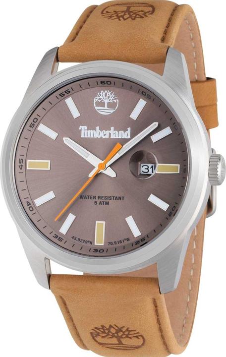 Produktbild Timberland Orford (Analoguhr, 45 mm)