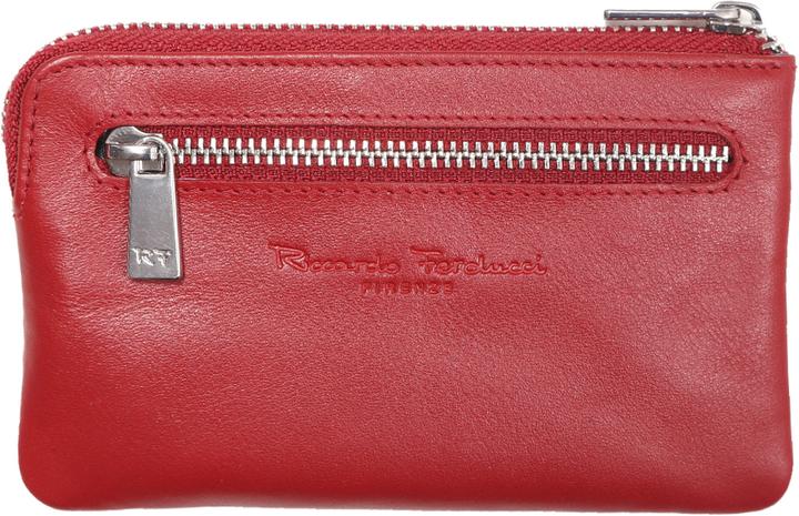 Actual product image Riccardo Ferducci Key pouch