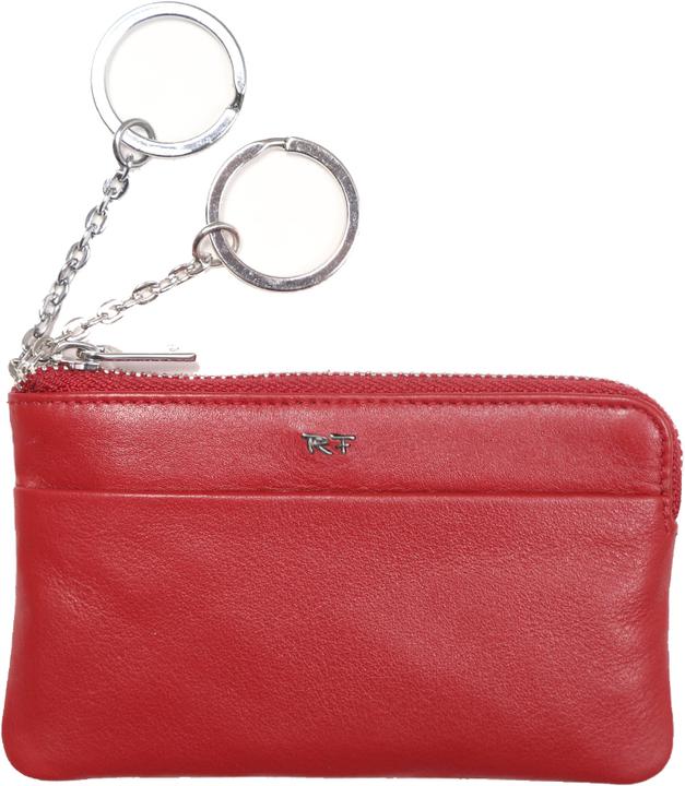 Actual product image Riccardo Ferducci Key pouch