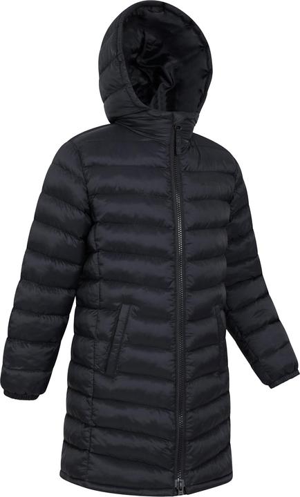 Produktbild Mountain Warehouse Florence Steppjacke (158)