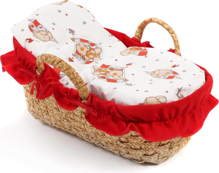 Produktbild Bayer Chic 2000 Puppentragetasche 45 cm