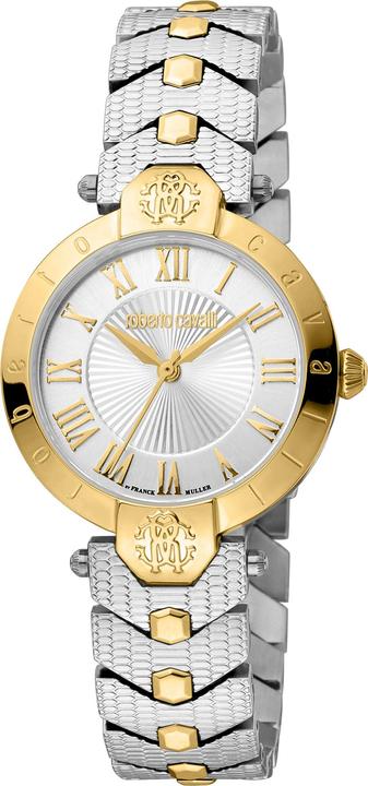 Roberto Cavalli by Franck Muller RV1L166M0081 (Analoguhr, 30 mm)
