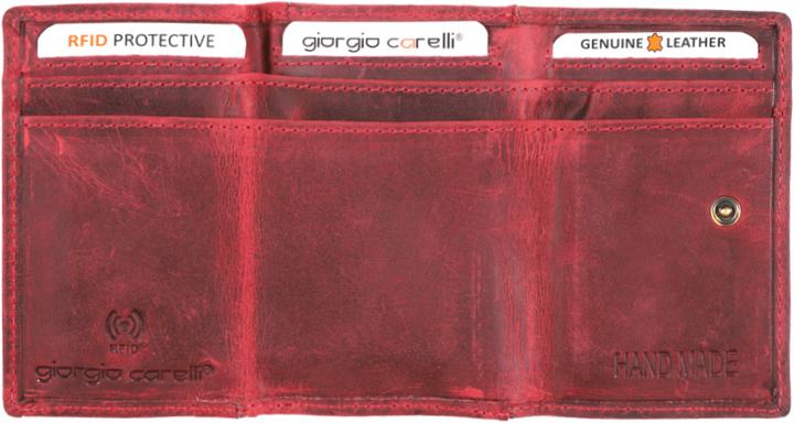Immagine prodotto Giorgio Carelli Scambio di rollover, RFID