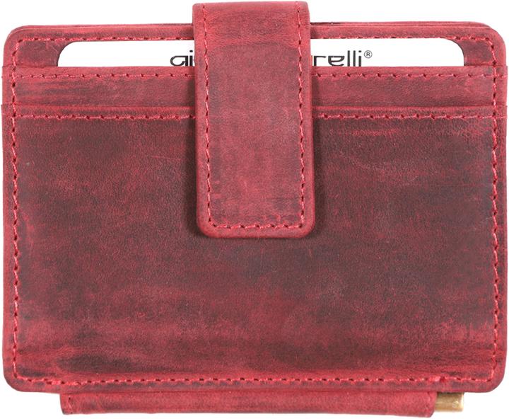 Image du produit Giorgio Carelli Pince à billets portefeuille, RFID