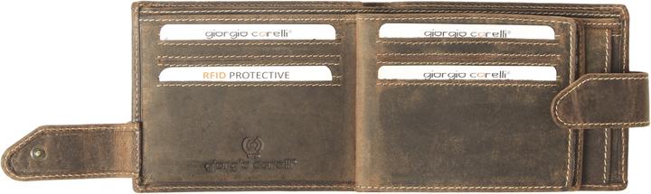 Produktbild Giorgio Carelli Herren Geldbörse