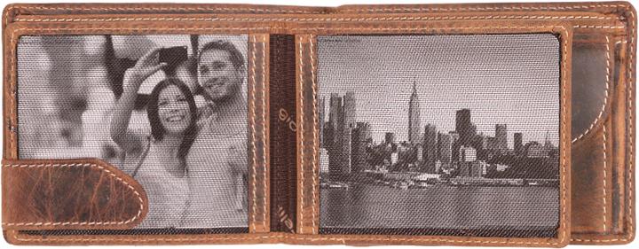 Actual product image Giorgio Carelli Geldbörse