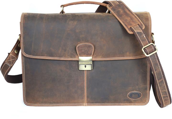 Image du produit Giorgio Carelli Aktentasche 15 Laptop (ordinateur portable)