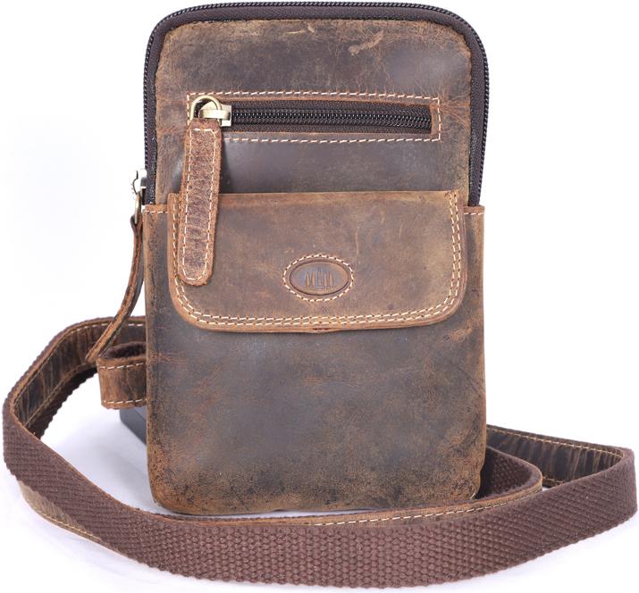 Giorgio Carelli Schultertasche