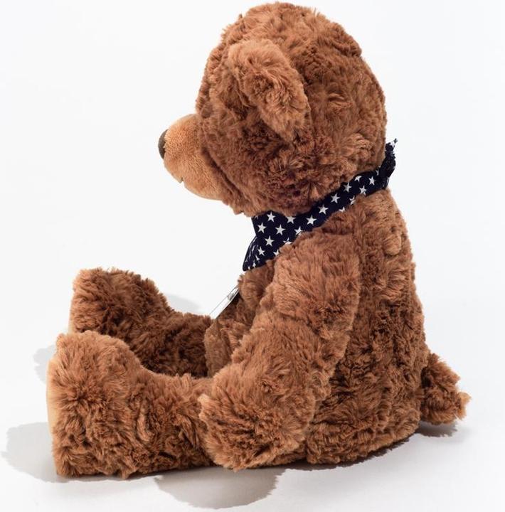 Image du produit Teddy Hermann Ours en peluche (10 cm)