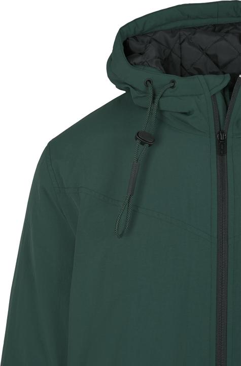 Immagine prodotto Urban Classics Hooded Easy Jacket (XL)