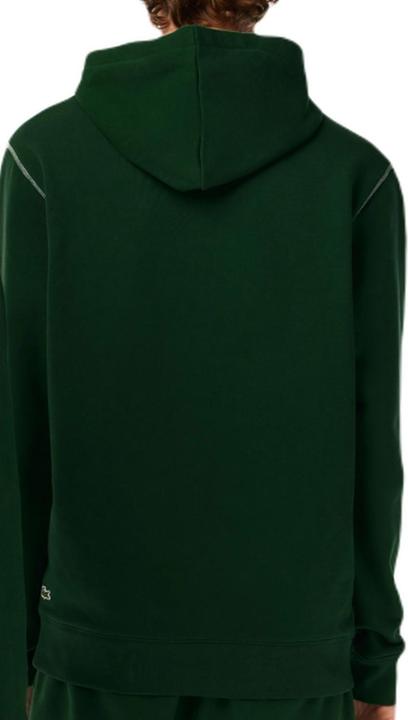 Produktbild Lacoste Roland Garros Edition Kapuzenpullover (XS)