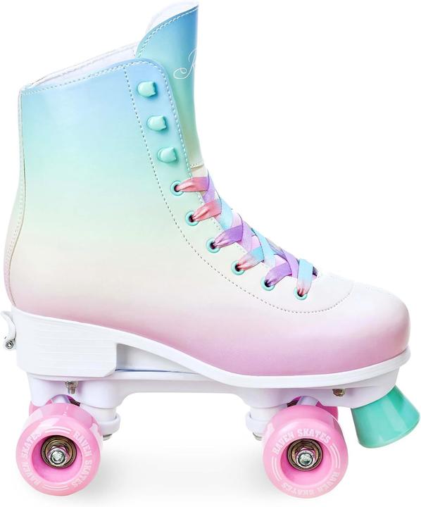 Produktbild Room05 Rollschuhe Lexie, verstellbar (31, 32, 33, 34)
