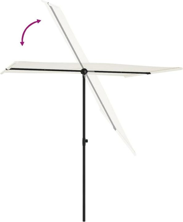 Actual product image VidaXL Freda (1.50 m)