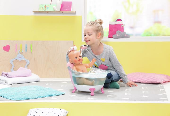 Produktbild Zapf Creation Interaktive Badewanne