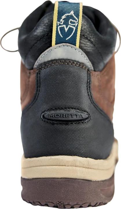 Image du produit Moretta - Bottines - Femme (44.5)