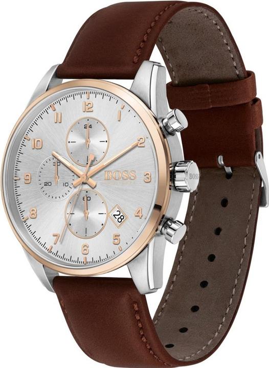 Produktbild Hugo Boss Skymaster (Chronograph, 44 mm)