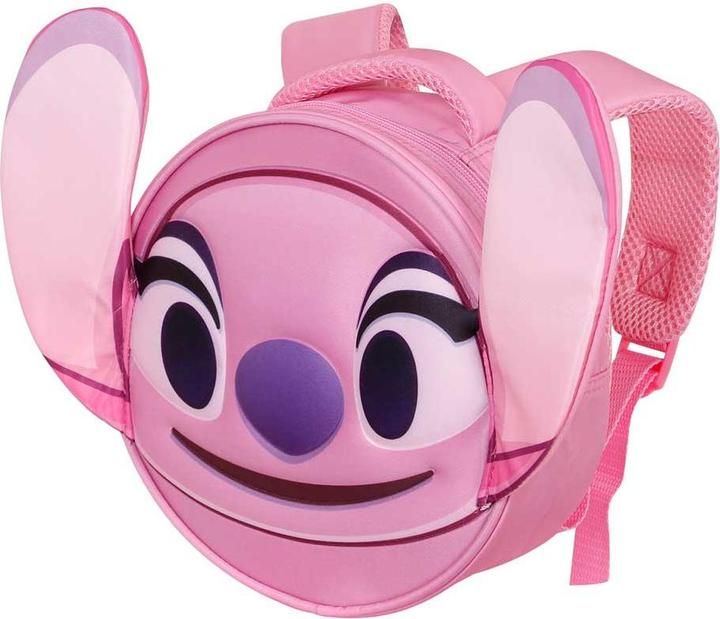 Image du produit Karactermania Envoyer un sac à dos Emoji (4 l)