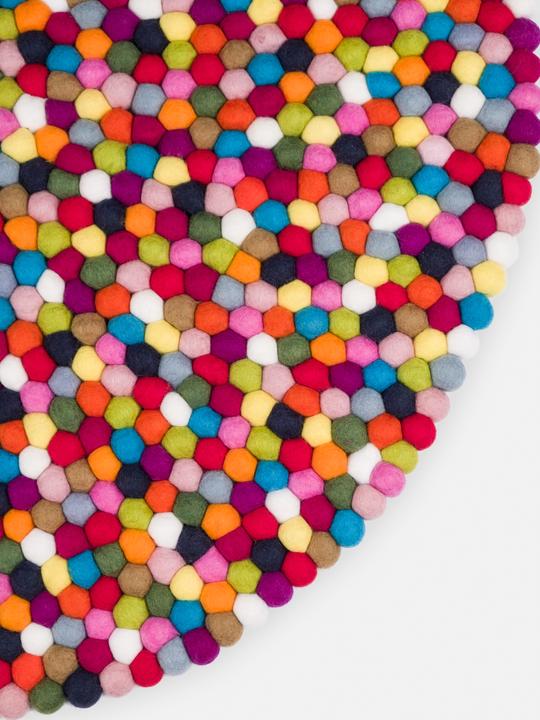 Produktbild Myfelt Round Flat Point XXL (Ø 250 cm)