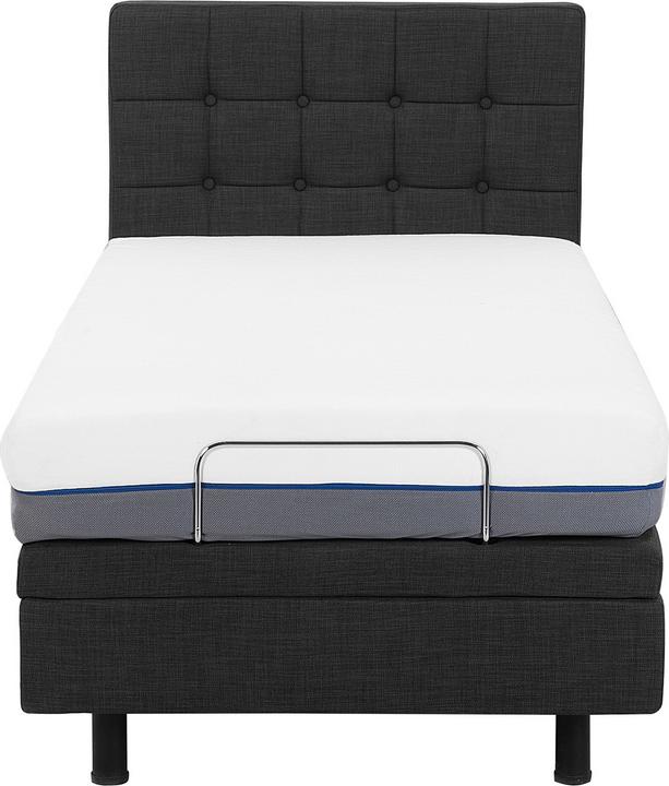 Actual product image Beliani Duke (90 x 200 cm)