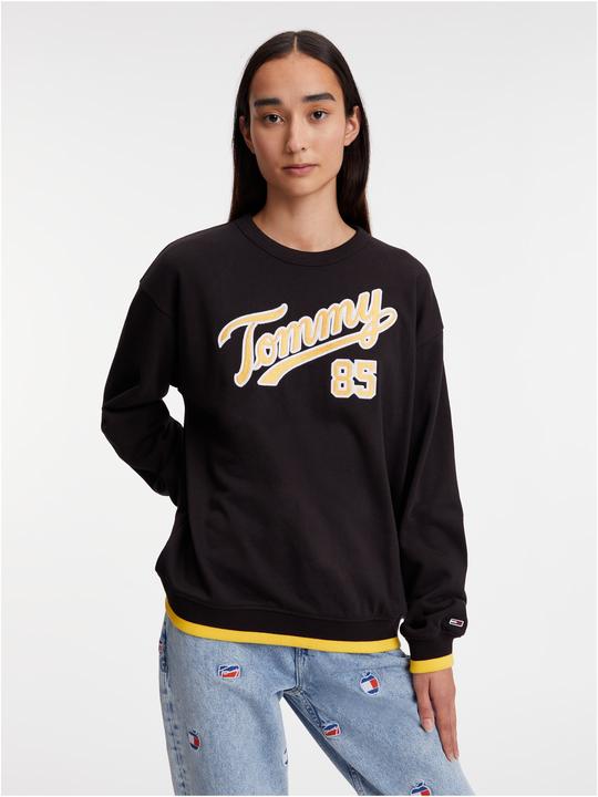 Produktbild Tommy Hilfiger Tommy Jeans Collegiate Sweater - 88875 (M)
