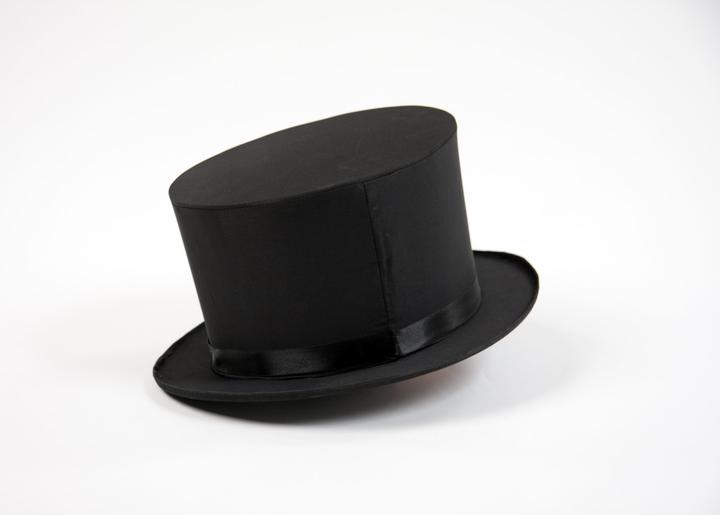 Produktbild Festartikel Müller Klappzylinder Chapeau Claque