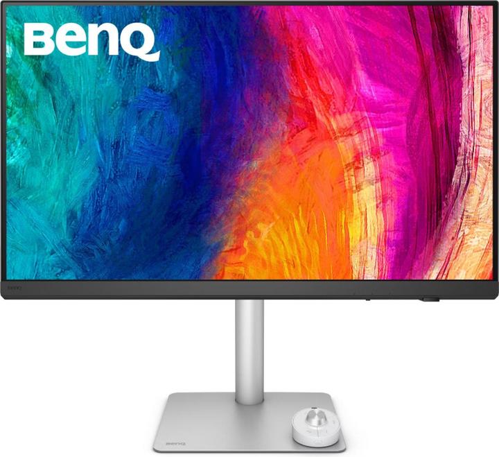 Immagine prodotto BenQ PD3226G MONITEUR 32 4K UHD 144HZ (3840 x 2160 pixel, 31.50")