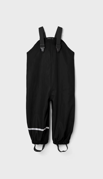 Actual product image Name it Nkndry Rain Pant Fo Noos (146)
