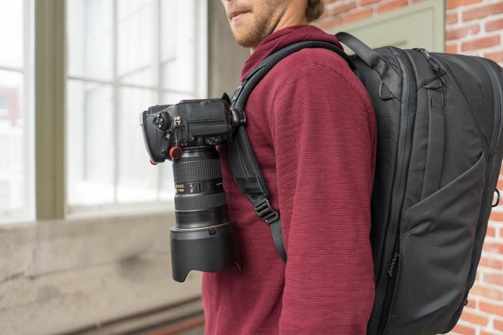 Produktbild Peak Design Travel (45 l)